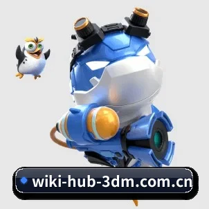 3DM论坛 APP